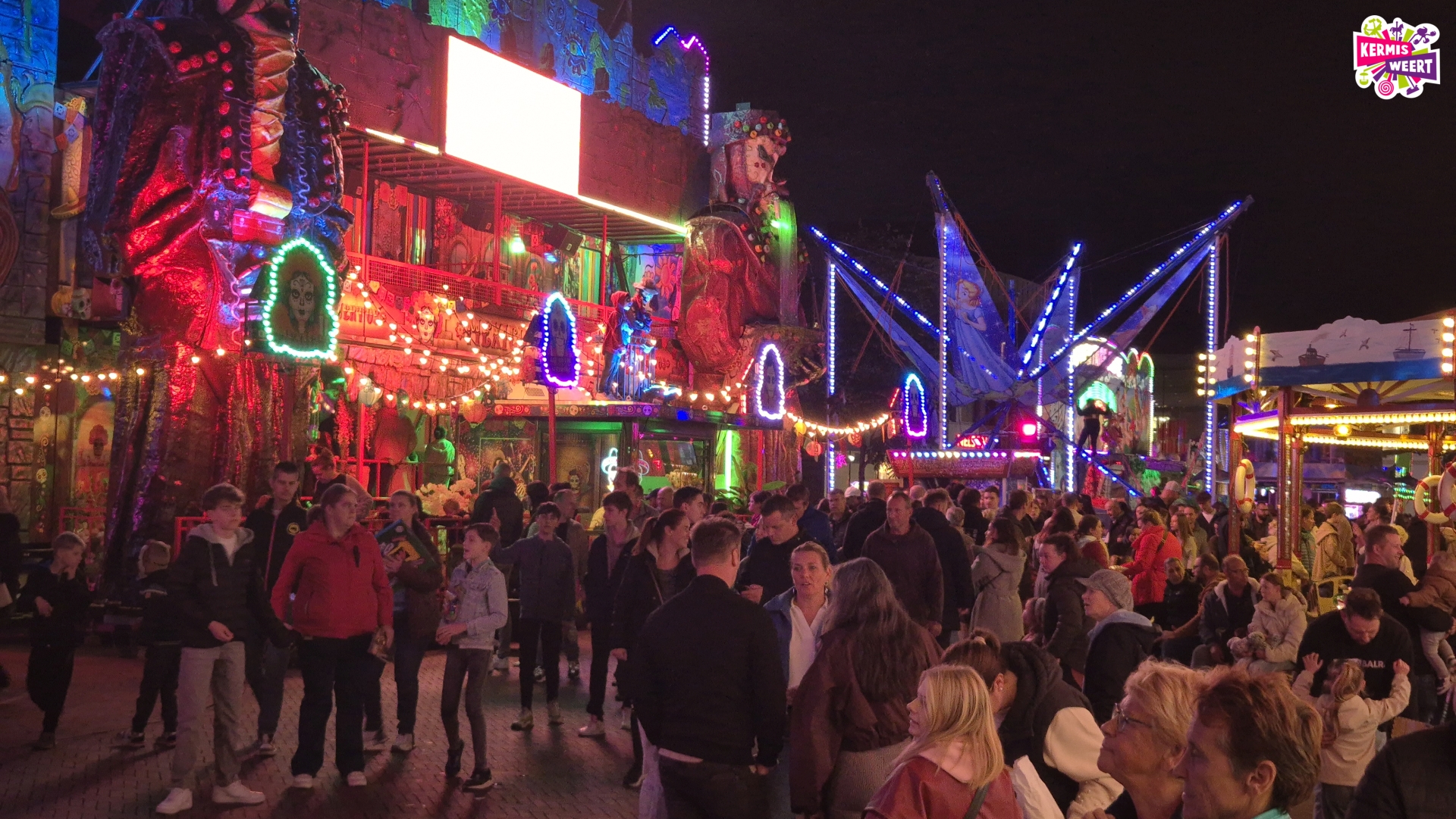 Foto 'Kermis Weert 2025 055'.